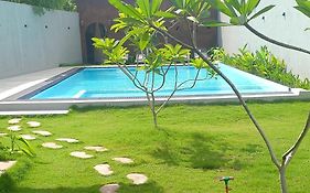 Ocean View Tourist Guest House