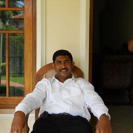Ocean View Tourist Guest House At Negombo Beach Near The Airport Extérieur photo