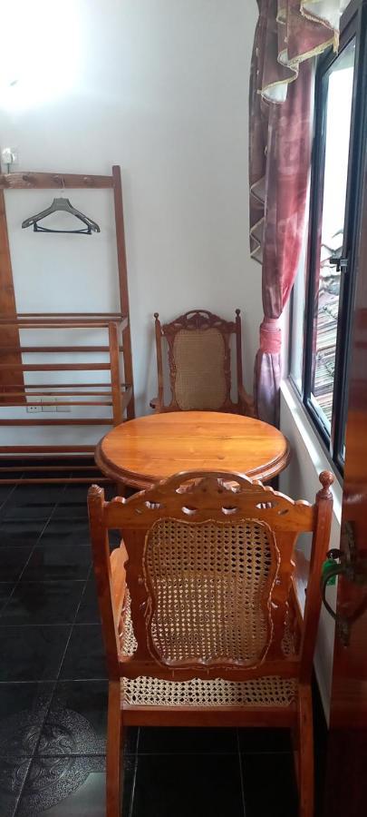 Ocean View Tourist Guest House At Negombo Beach Near The Airport Extérieur photo