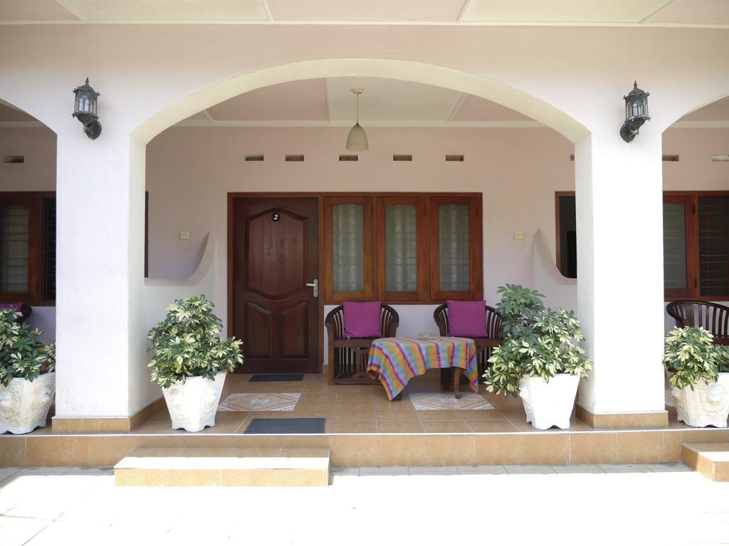 Ocean View Tourist Guest House At Negombo Beach Near The Airport Extérieur photo